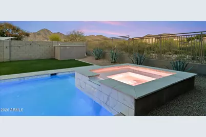 10357 E Texas Sage Lane, Scottsdale, AZ 85255 - Photo 12