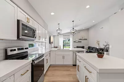 10357 E Texas Sage Lane, Scottsdale, AZ 85255 - Photo 6