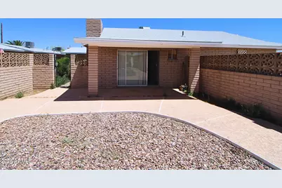 1006 N Pueblo Drive #1014, Casa Grande, AZ 85122 - Photo 1