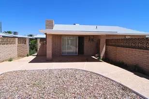 1006 N Pueblo Dr, Casa Grande, AZ 85122 - Photo 1