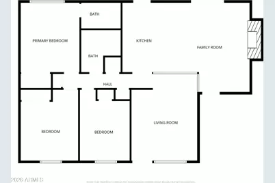 2644 S Butte Avenue, Tempe, AZ 85282 - Photo 44