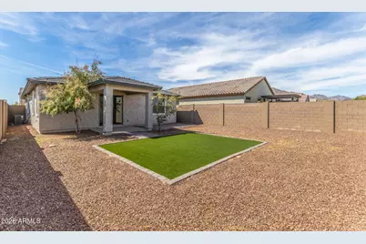 2117 N 209th Lane, Buckeye, AZ 85396 - Photo 32