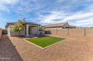 2117 N 209th Ln, Buckeye, AZ 85396 - Photo 32