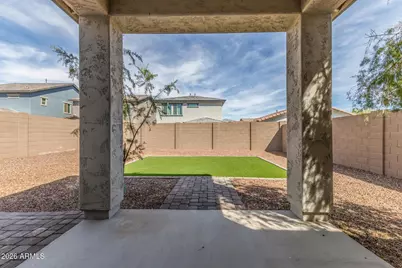2117 N 209th Lane, Buckeye, AZ 85396 - Photo 28