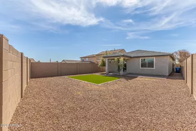 2117 N 209th Lane, Buckeye, AZ 85396 - Photo 30
