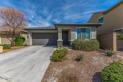 2117 N 209th Lane, Buckeye, AZ 85396 - Photo 1