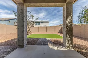 2117 N 209th Ln, Buckeye, AZ 85396 - Photo 28