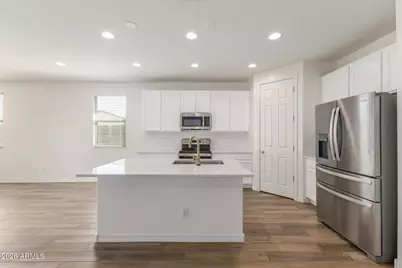 2117 N 209th Lane, Buckeye, AZ 85396 - Photo 12