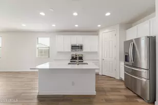 2117 N 209th Ln, Buckeye, AZ 85396 - Photo 12