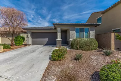 2117 N 209th Lane, Buckeye, AZ 85396 - Photo 1