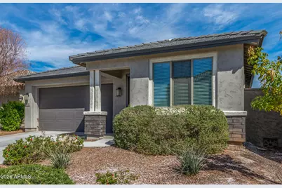 2117 N 209th Lane, Buckeye, AZ 85396 - Photo 4