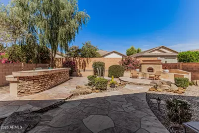 5308 W Desert Hollow Drive, Phoenix, AZ 85083 - Photo 48