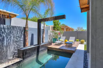 6333 N Scottsdale Road #Unit 22, Scottsdale, AZ 85250 - Photo 48