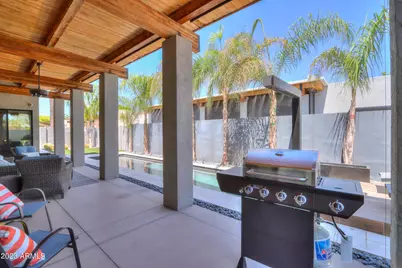 6333 N Scottsdale Road #Unit 22, Scottsdale, AZ 85250 - Photo 44