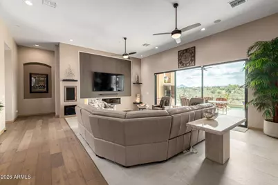 34253 N 92nd Way, Scottsdale, AZ 85262 - Photo 36