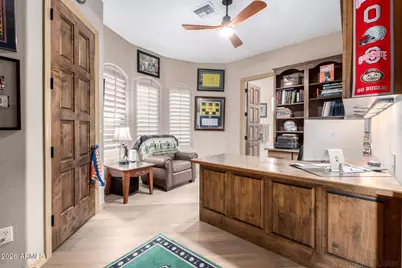 34253 N 92nd Way, Scottsdale, AZ 85262 - Photo 50