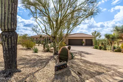 34253 N 92nd Way, Scottsdale, AZ 85262 - Photo 1