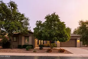 2445 W Wildhorse Dr, Chandler, AZ 85286 - Photo 4