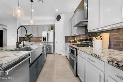 2445 W Wildhorse Drive, Chandler, AZ 85286 - Photo 28