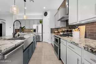 2445 W Wildhorse Dr, Chandler, AZ 85286 - Photo 28