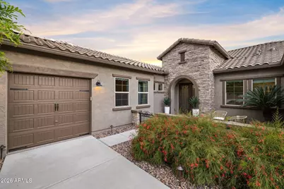 2445 W Wildhorse Drive, Chandler, AZ 85286 - Photo 70