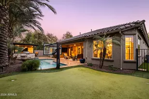 2445 W Wildhorse Dr, Chandler, AZ 85286 - Photo 12