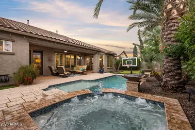 2445 W Wildhorse Drive, Chandler, AZ 85286 - Photo 80