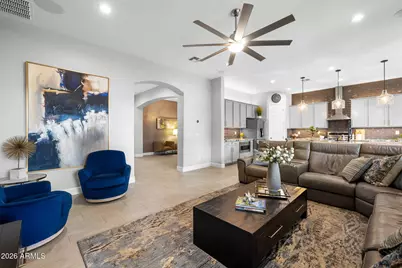 2445 W Wildhorse Drive, Chandler, AZ 85286 - Photo 34