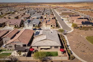 24847 N 175th Dr, Surprise, AZ 85387 - Photo 48