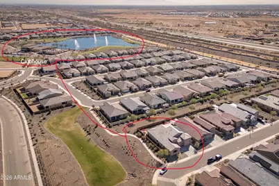 24847 N 175th Drive, Surprise, AZ 85387 - Photo 42