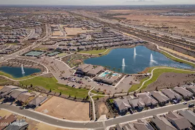 24847 N 175th Drive, Surprise, AZ 85387 - Photo 44