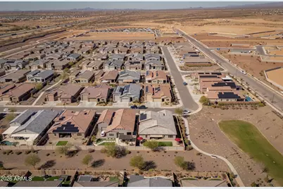 24847 N 175th Drive, Surprise, AZ 85387 - Photo 46