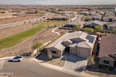 24847 N 175th Drive, Surprise, AZ 85387 - Photo 40