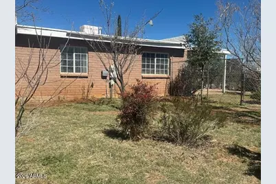 4938 E De Medici Drive, Sierra Vista, AZ 85635 - Photo 46