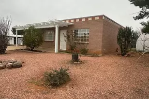4938 E De Medici Dr, Sierra Vista, AZ 85635 - Photo 2