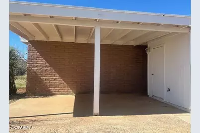 4938 E De Medici Drive, Sierra Vista, AZ 85635 - Photo 40