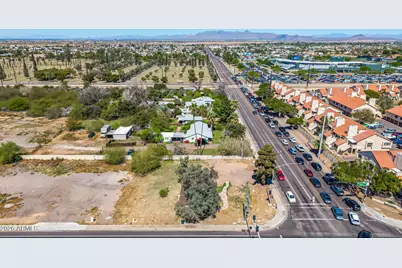 1106 N Center Street, Mesa, AZ 85201 - Photo 28