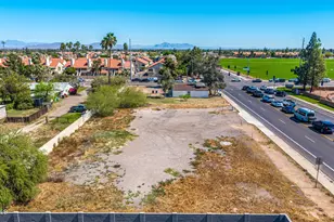 1106 N Center St, Mesa, AZ 85201 - Photo 1