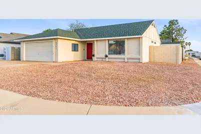 3353 W Quail Avenue, Phoenix, AZ 85027 - Photo 28