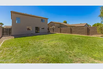 43782 W Sagebrush Trail, Maricopa, AZ 85138 - Photo 28