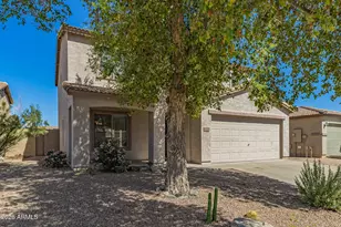 43782 W Sagebrush Trail, Maricopa, AZ 85138 - Photo 2