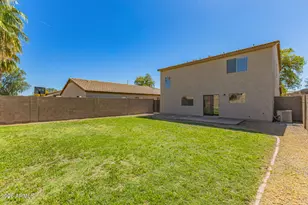 43782 W Sagebrush Trail, Maricopa, AZ 85138 - Photo 30