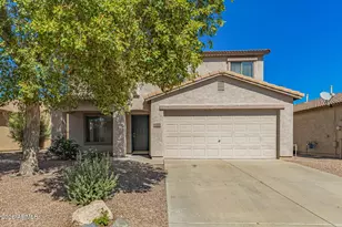 43782 W Sagebrush Trail, Maricopa, AZ 85138 - Photo 1