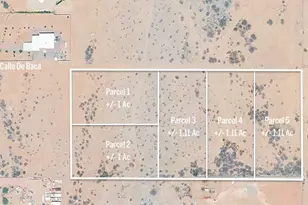 000 W Calle De Baca --, Wittmann, AZ 85361 - Photo 1