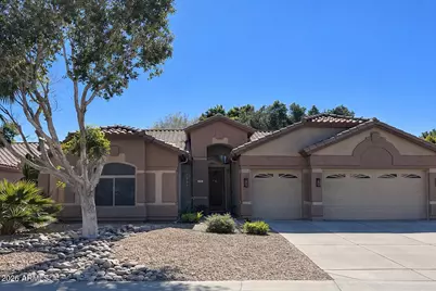 6981 W Melinda Lane, Glendale, AZ 85308 - Photo 1