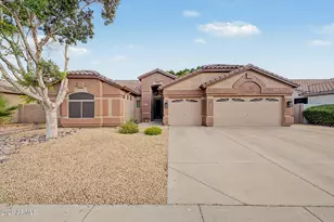 6981 W Melinda Ln, Glendale, AZ 85308 - Photo 4