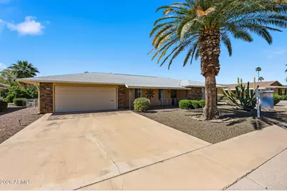 11041 W Fargo Drive, Sun City, AZ 85351 - Photo 1