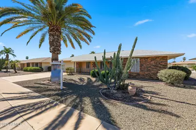 11041 W Fargo Drive, Sun City, AZ 85351 - Photo 6