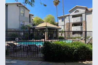 2025 E Campbell Avenue #Apt 222, Phoenix, AZ 85016 - Photo 1