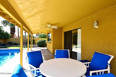 9067 E Corrine Drive, Scottsdale, AZ 85260 - Photo 30